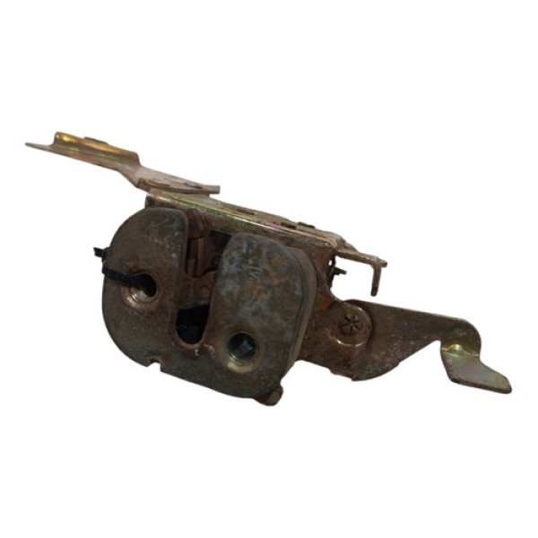 Fechadura Dianteira Direita Fiat Uno 1987 1988 1989 A 2001