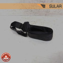 Cinto Segurança Traseiro Esquerdo Vw Fox 2003 2004 A 2006