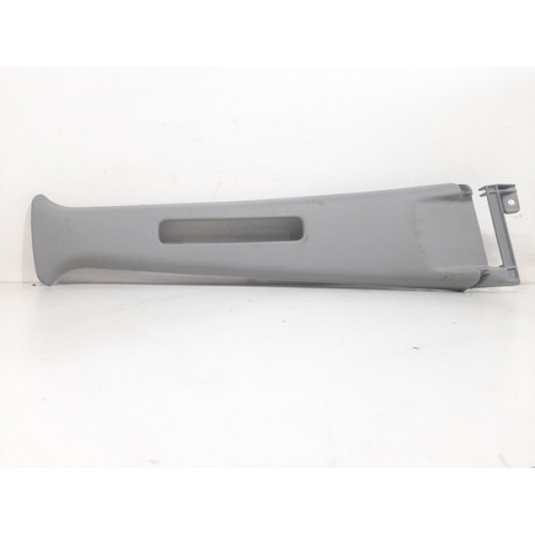 Moldura Coluna Dianteira Direita Pajero Tr4 2004 2007