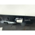 Acabamento Coluna Esquerdo Audi A3 1.8 1997 1998 1999 A 2004
