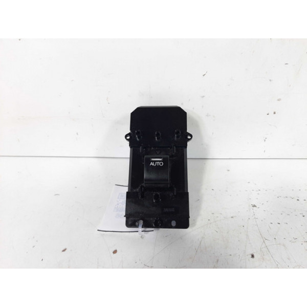 Botão Interruptor Vidro Dianteiro Direito Civic 2012 A 2016