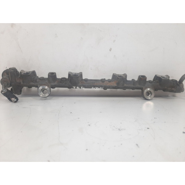Flauta Combustível Pajero Tr4 2.0 Gasolina 2003 2004 2005