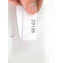  Moldura Coluna Central Direita Hyundai Veloster 2012 2013