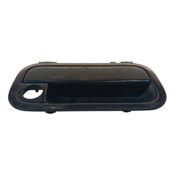 Maçaneta Puxador Externo Chevrolet Corsa Wind 1997 A 2004