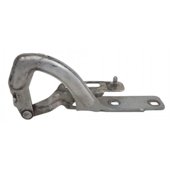 Dobradiça Esquerda Capô Dianteiro Renault Megane 1997 A 2004