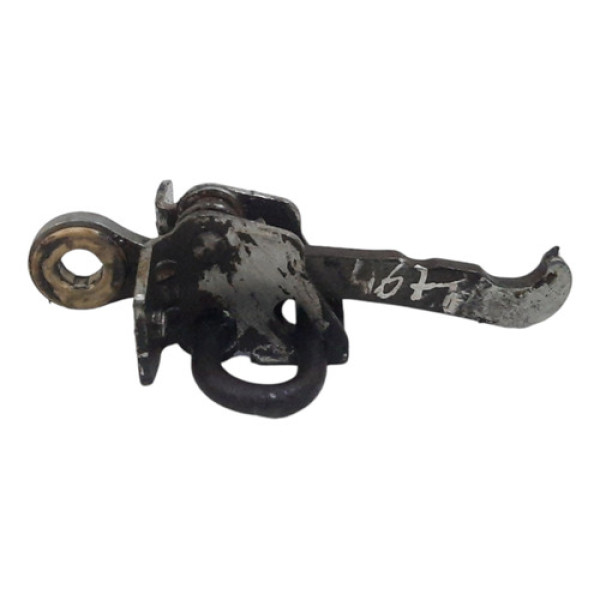 Limitador Porta Traseira Direita Gm Vectra 1997 1998 A 2005