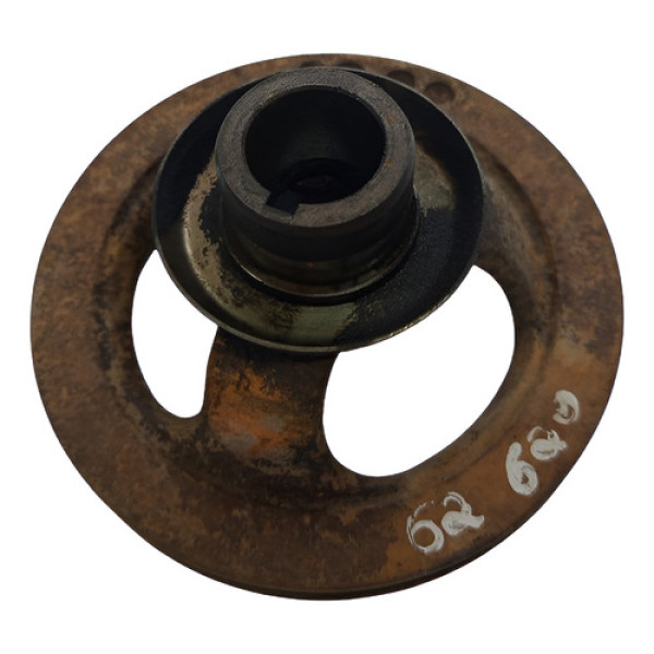 Polia Virabrequim Volkswagen Gol G2 1995 1996 A 1999