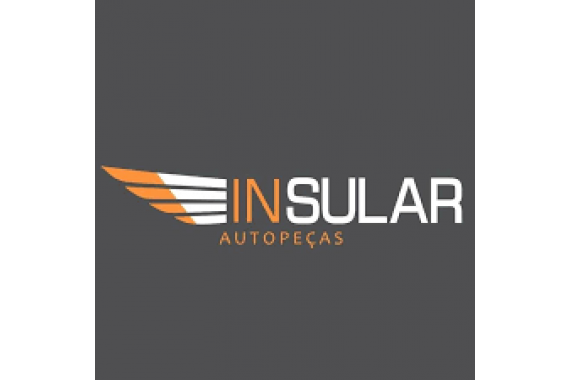 Insular Peças Insular Peças